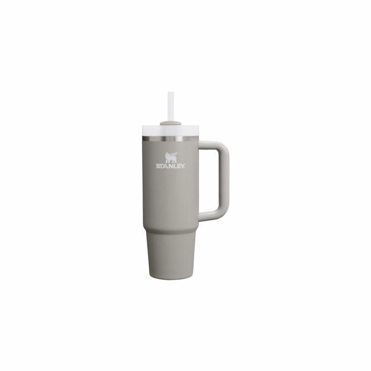 Stanley The Quencher H2.0 Flowstate Tumbler 30oz - Ash