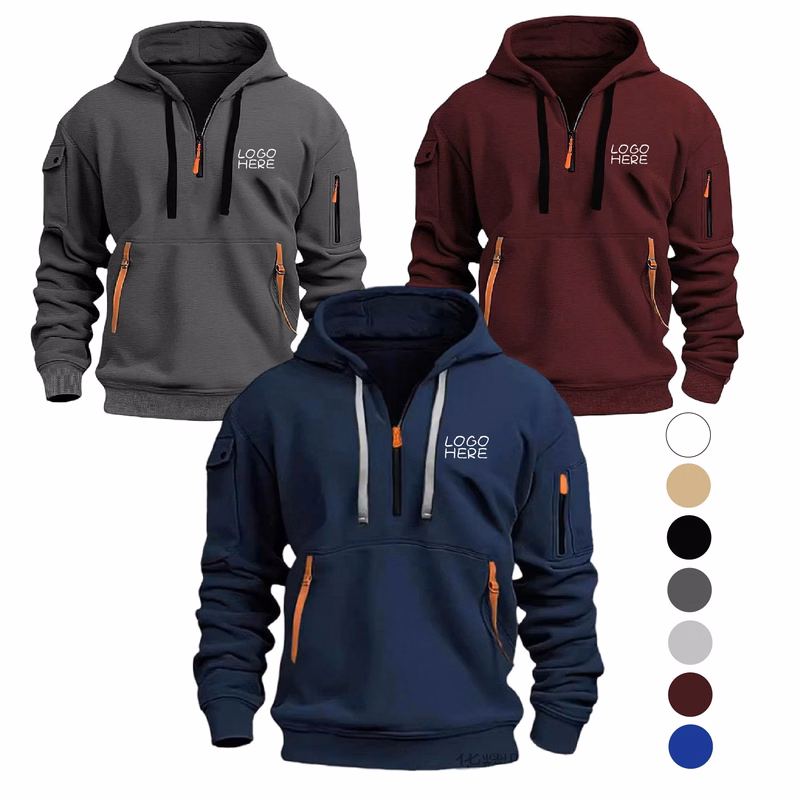Workout Hoodies With Pockets