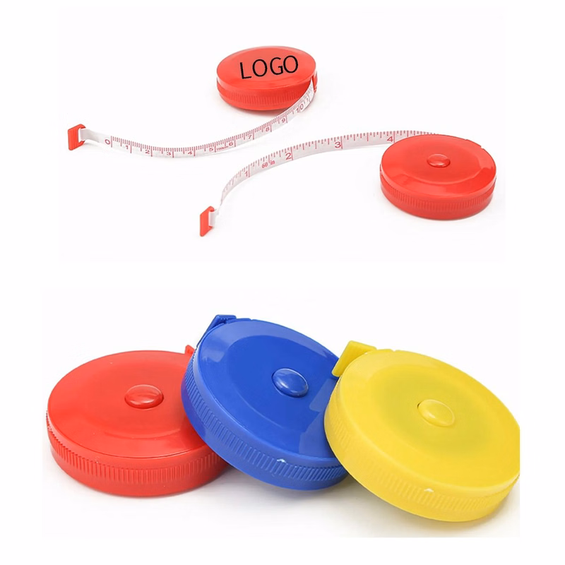 MOQ 50 Centimeter-inch Tape