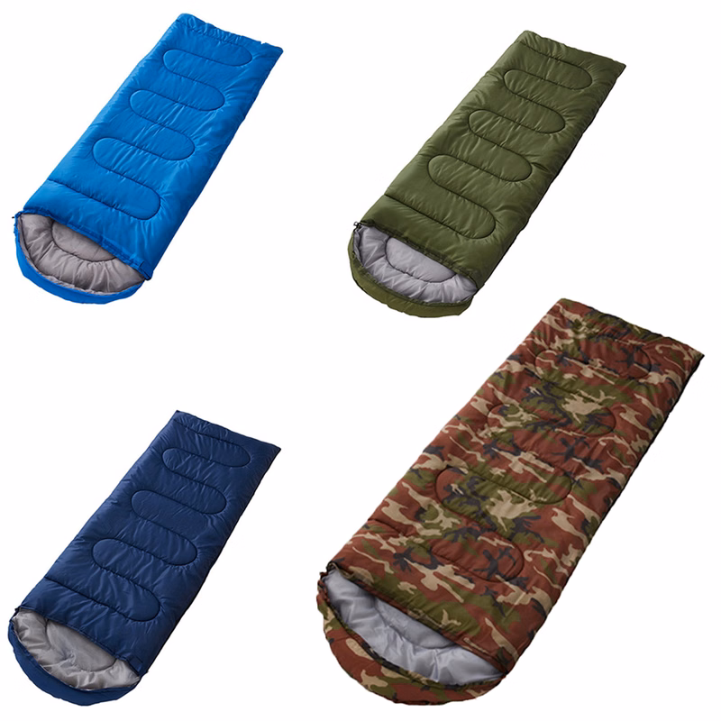 Portable Thermal Sleeping Bag