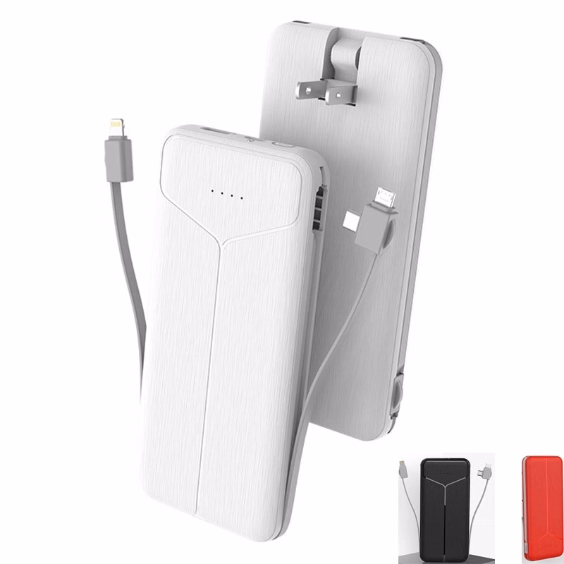 Power Bank Charger