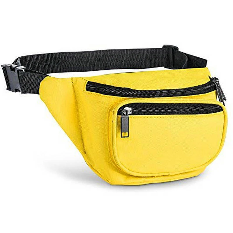 Travel Waist Bag Sport Waist Fanny Pack 1