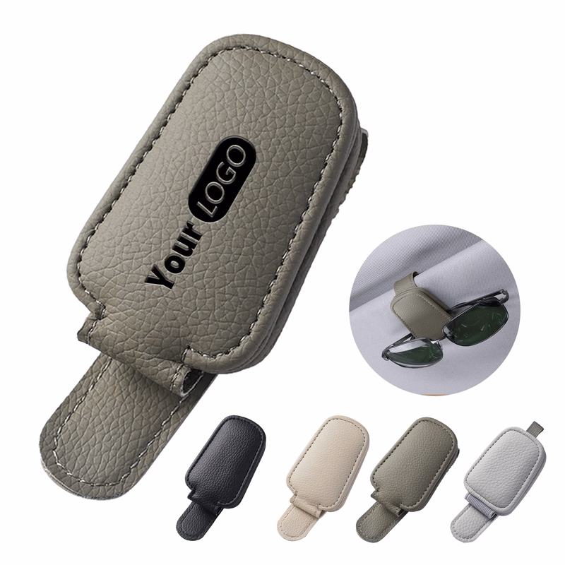 Car Visor Glasses Clip Holder