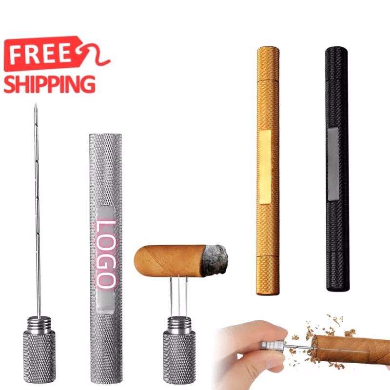 Cigar Draw Enhancer Tool