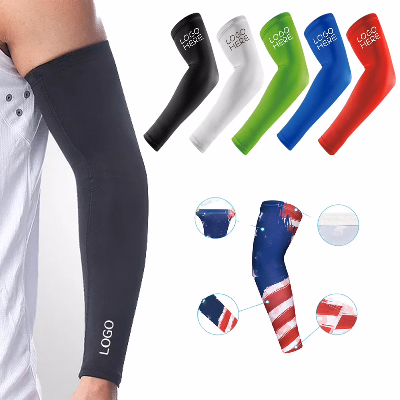 Sports Protection Arm Sleeve
