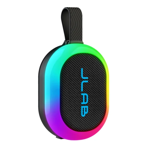 JLab Pop Party Speaker - Black 1