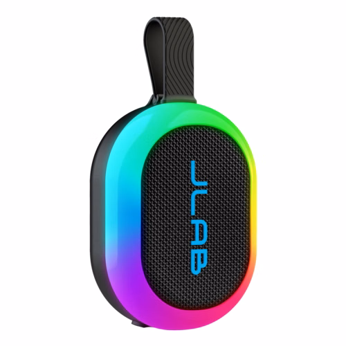 JLab Pop Party Speaker - Black