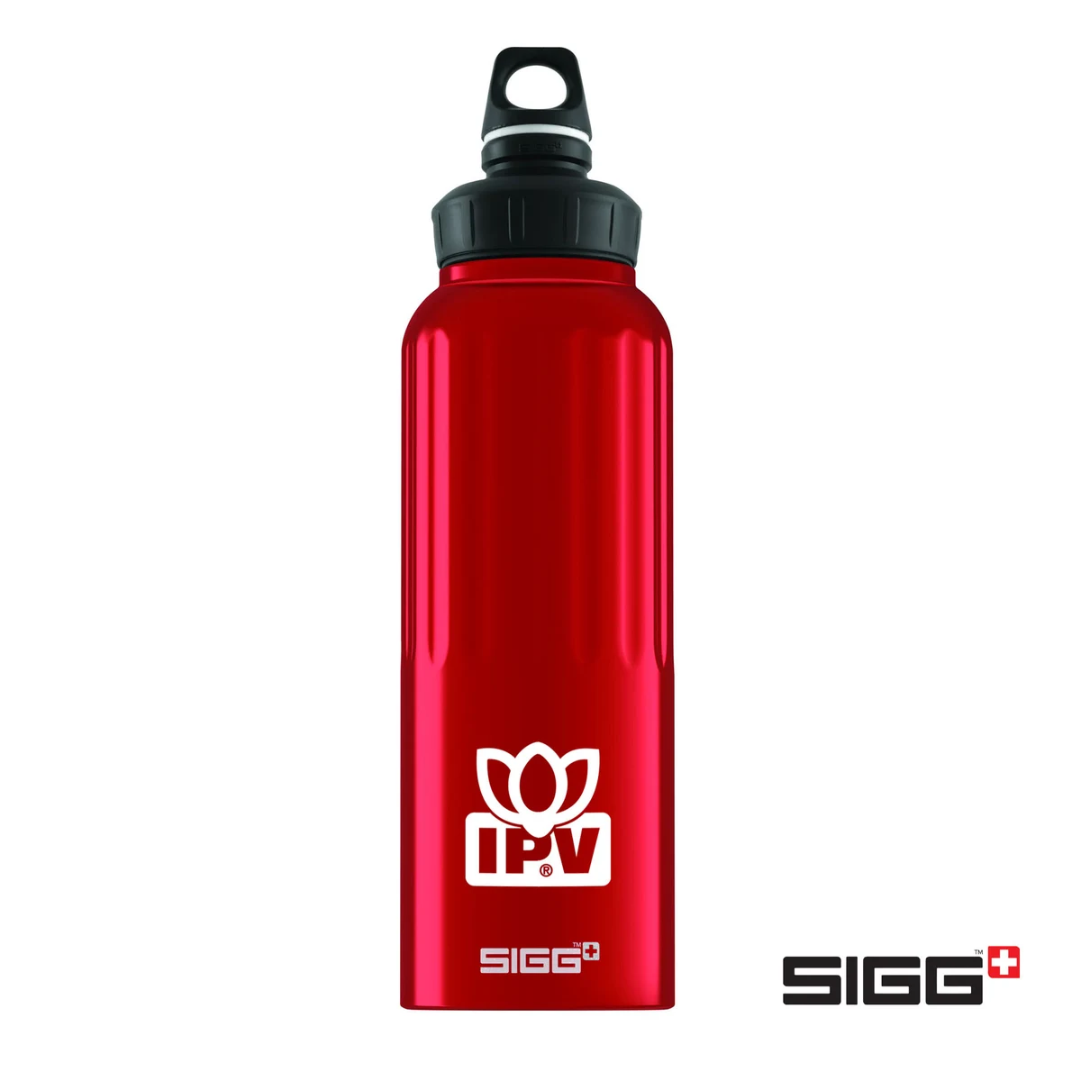 SIGG™ WMB Classic Traveller Mountain Bottle - 51oz 1