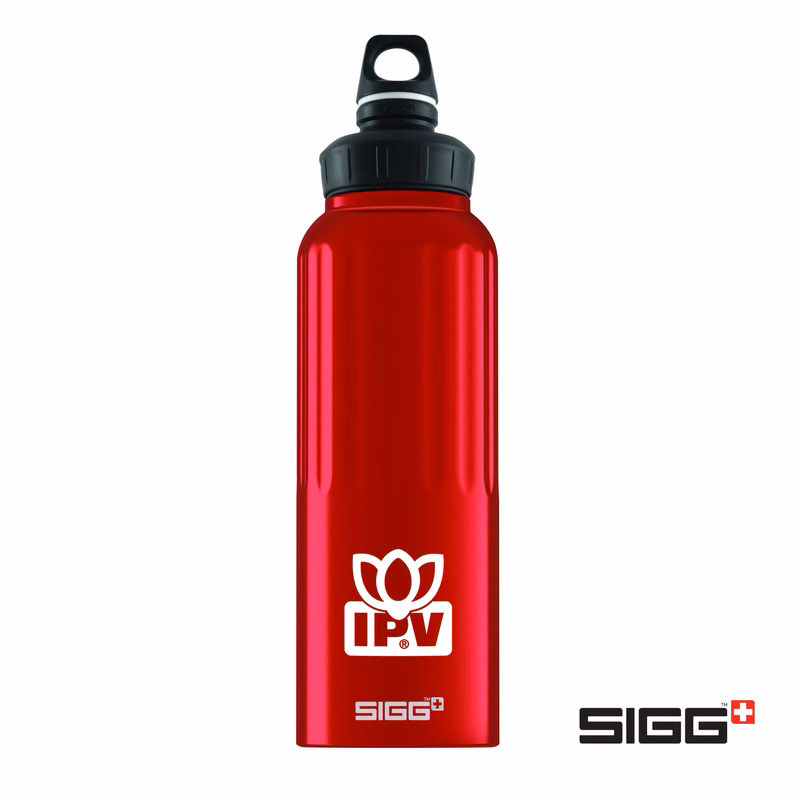 SIGG™ WMB Classic Traveller Mountain Bottle - 51oz