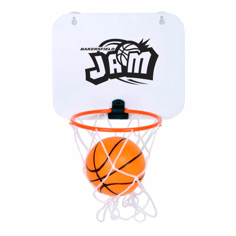 Basketball Set