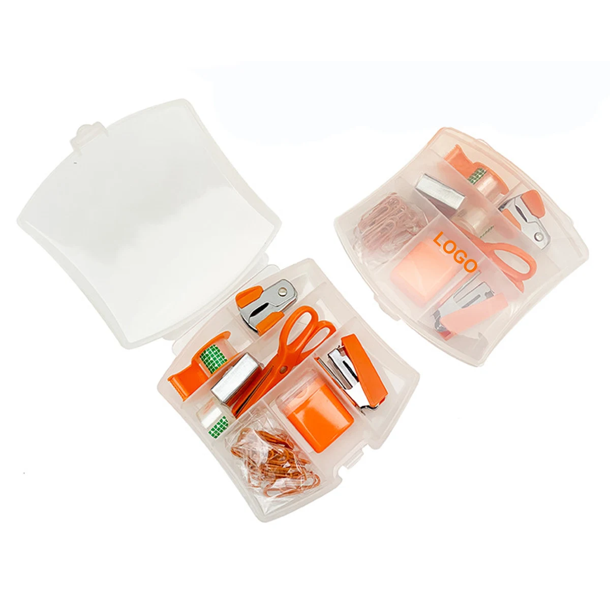 Mini Stationery Desk Kit (direct import) 1