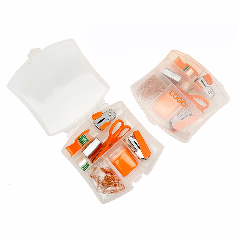 Mini Stationery Desk Kit (direct import)