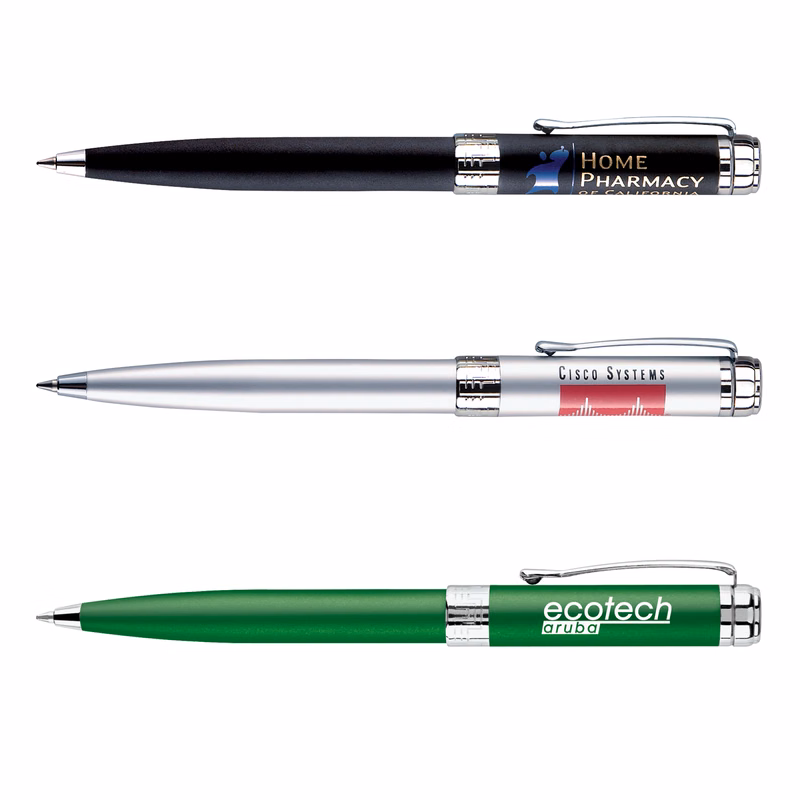 Augustus Twist Luxury Pens