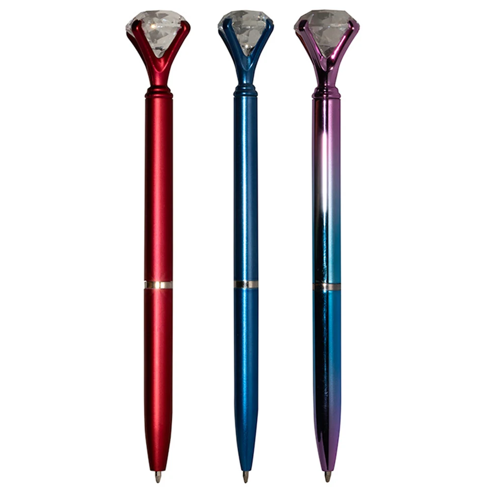 Diamond Twist Pen 1