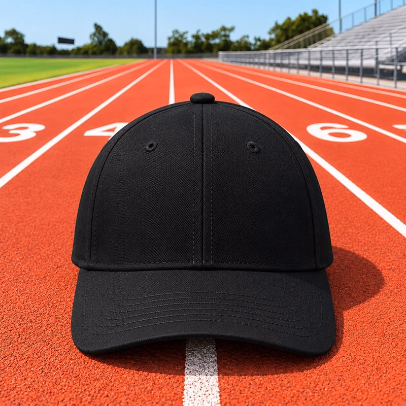 Port Authority Flexfit 110 & Dry Mini Pique Cap.