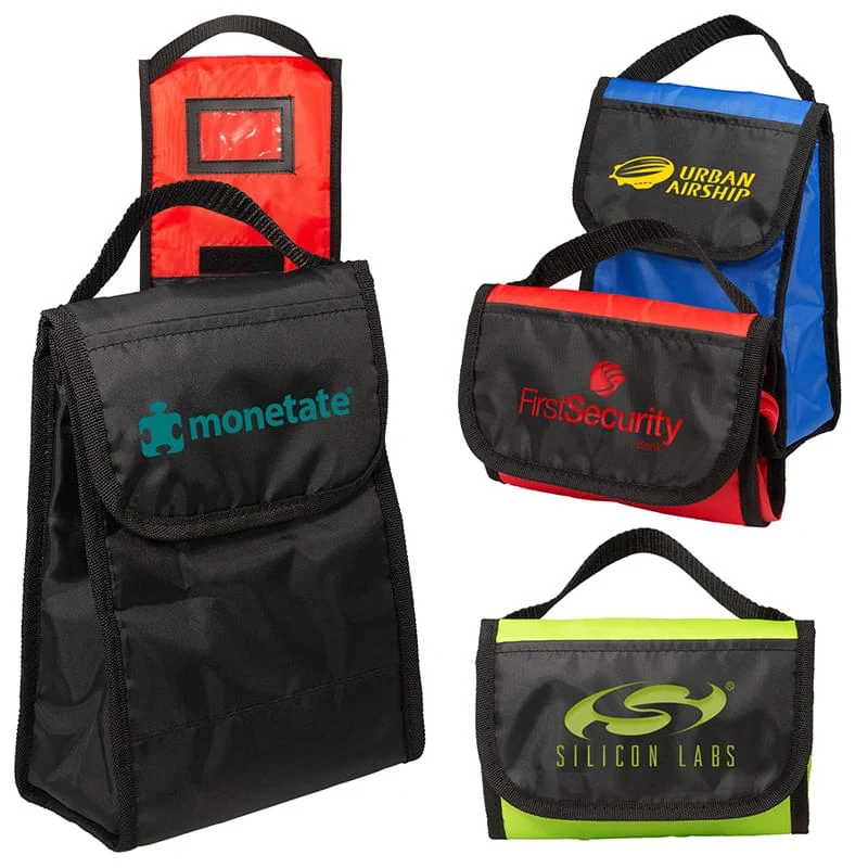 Find My Lunch Cooler Bag 1