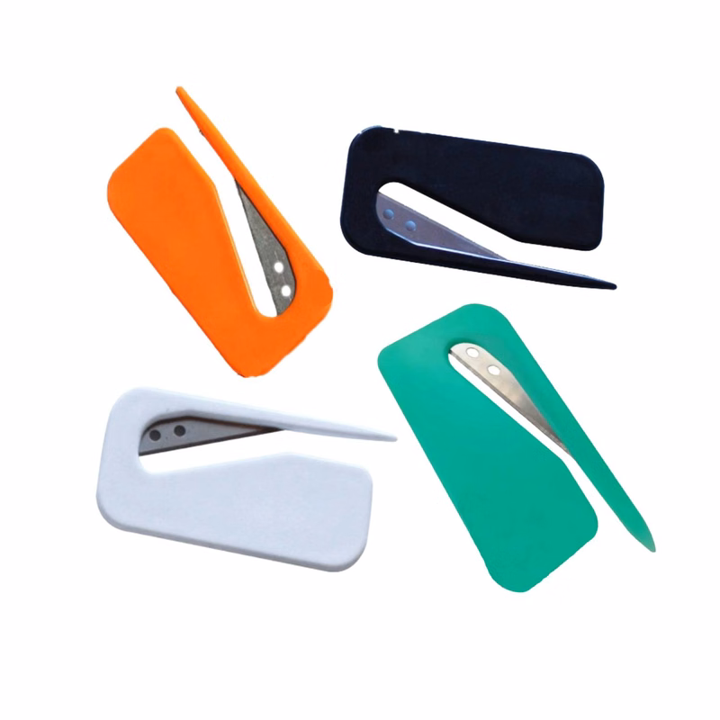 Rectangle Letter Opener Envelope Cutter