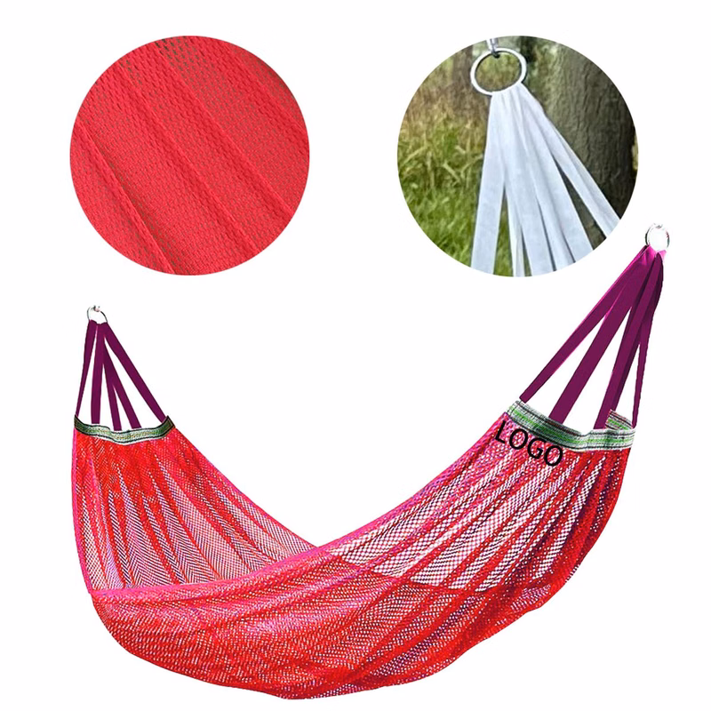 Outdoor Ice Skating Swing Hammock