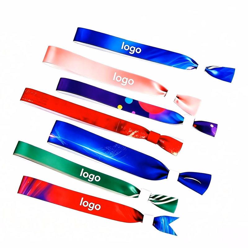Festival Wristband