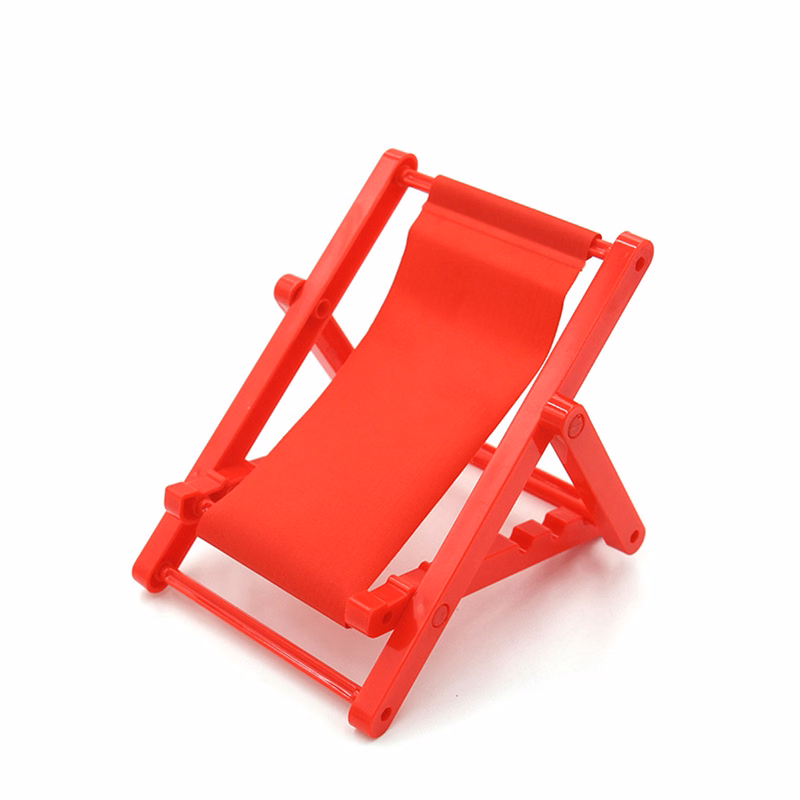 Beach Chair Phone Holder