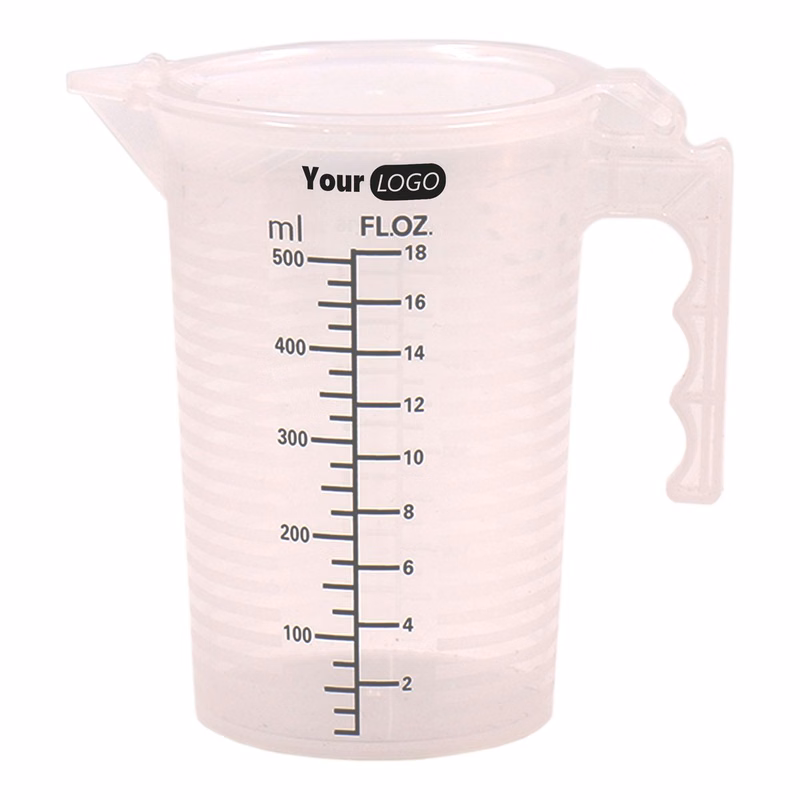 18Oz Graduated Measuring Cup