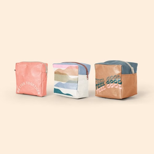 MOD POUCH SET OF 3 - DURATEK