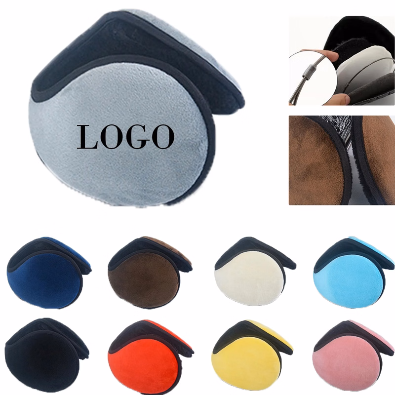 Stylish Warm Earmuffs