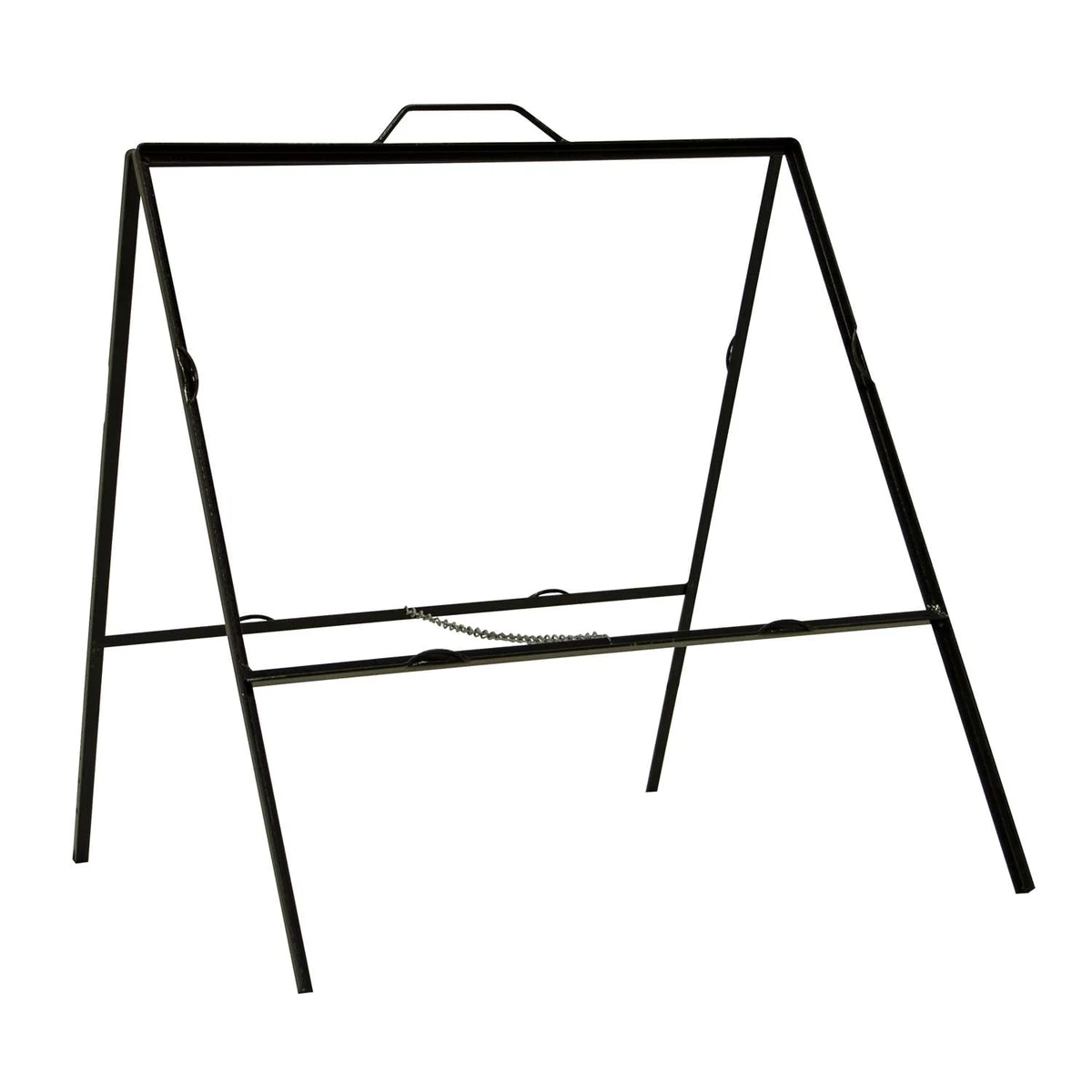 24" x 18" Superstrong Angle Iron Frame Hardware 1