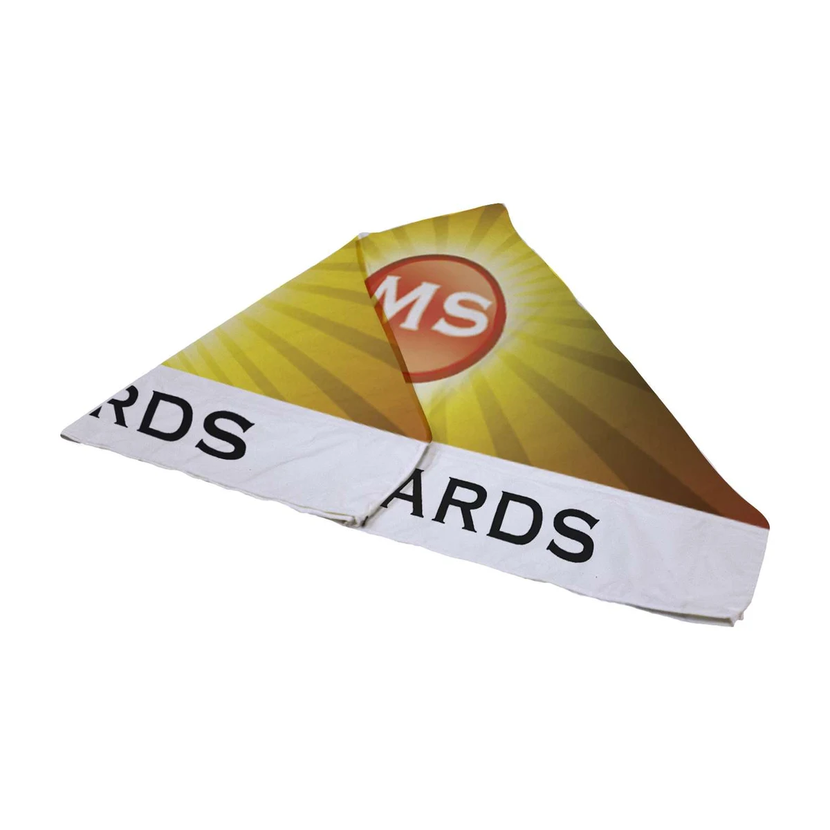 10' Tent Canopy Only (Dye Sublimation) 1