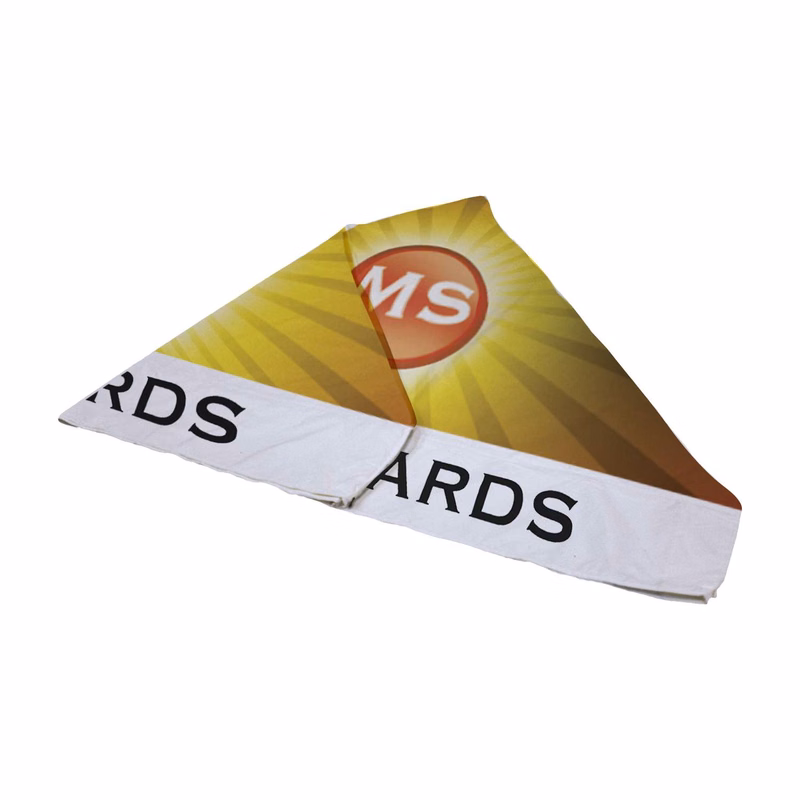 10' Tent Canopy Only (Dye Sublimation)