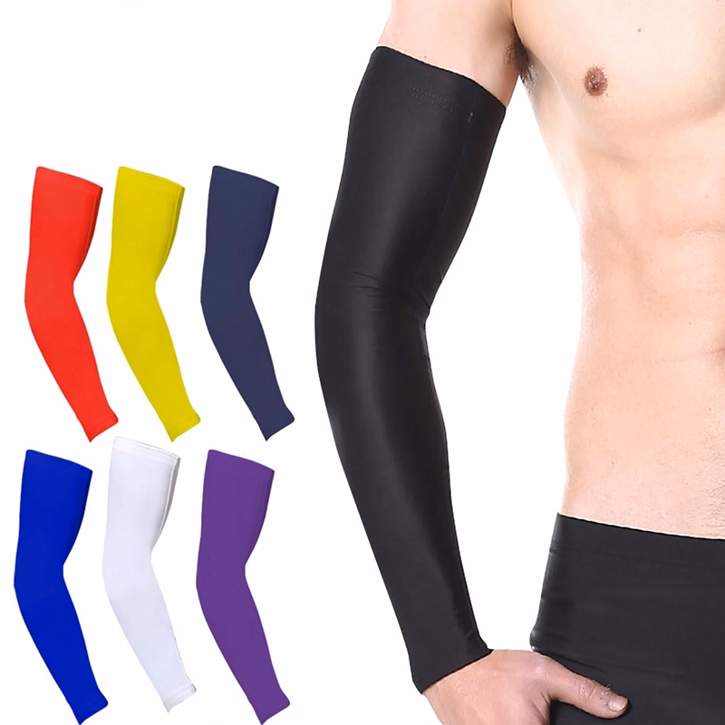 Compression Elbow Arm Sleeves