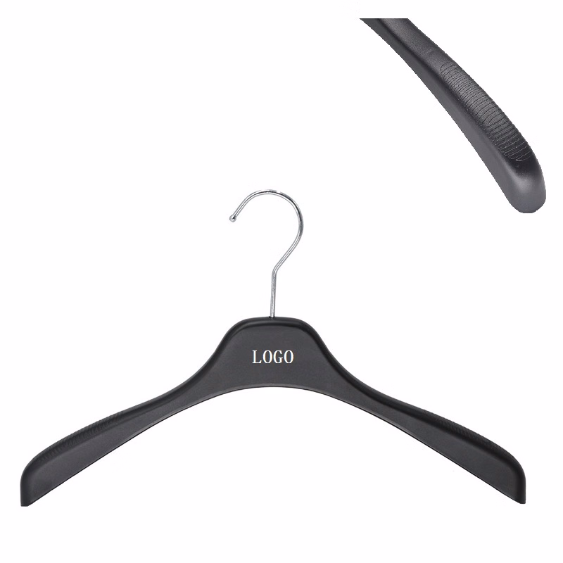 Plastic Clothes Hanger