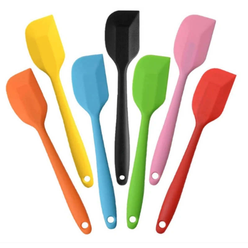Kitchen Silicone Spatula 1
