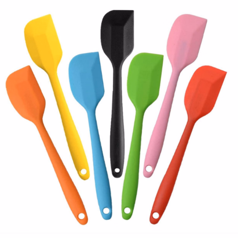 Kitchen Silicone Spatula