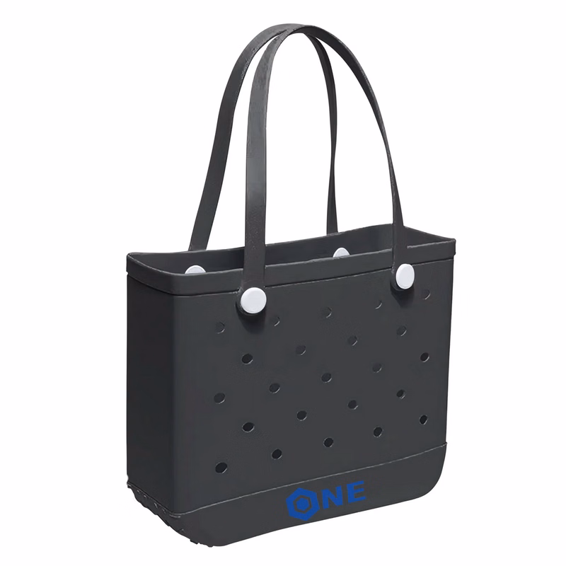 EVA Beach Tote Bag