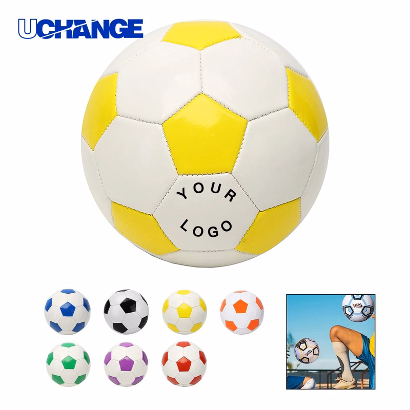 Training Soccer Ball 5.52 Inch
