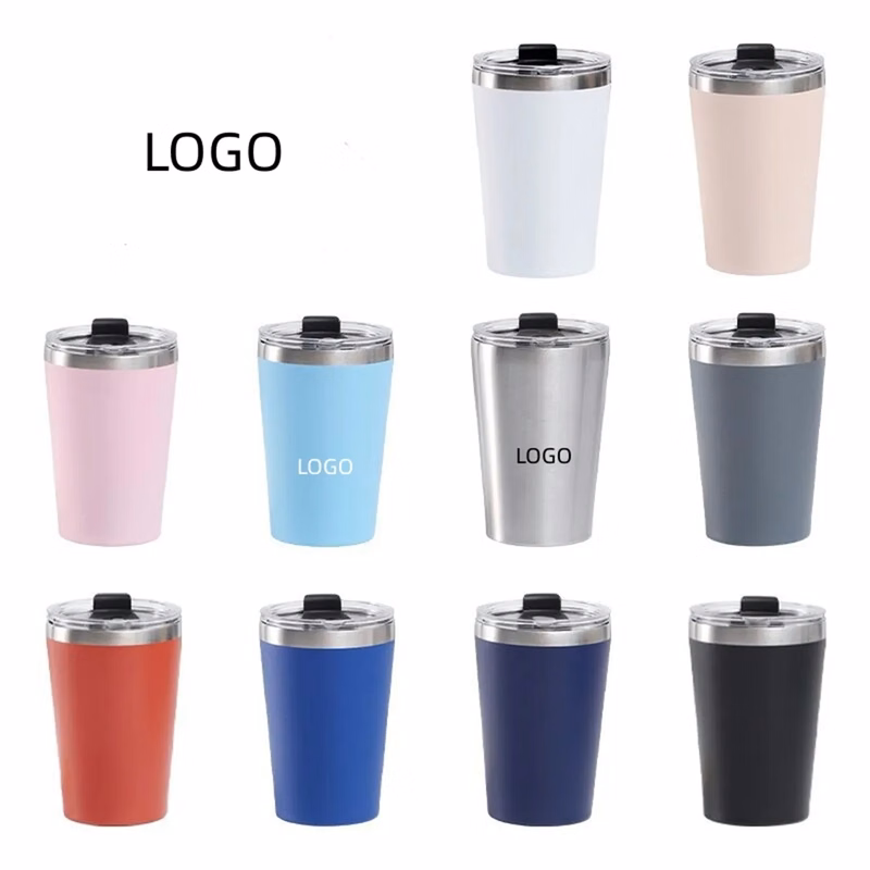12oz Tumbler Stainless Steel Tumbler