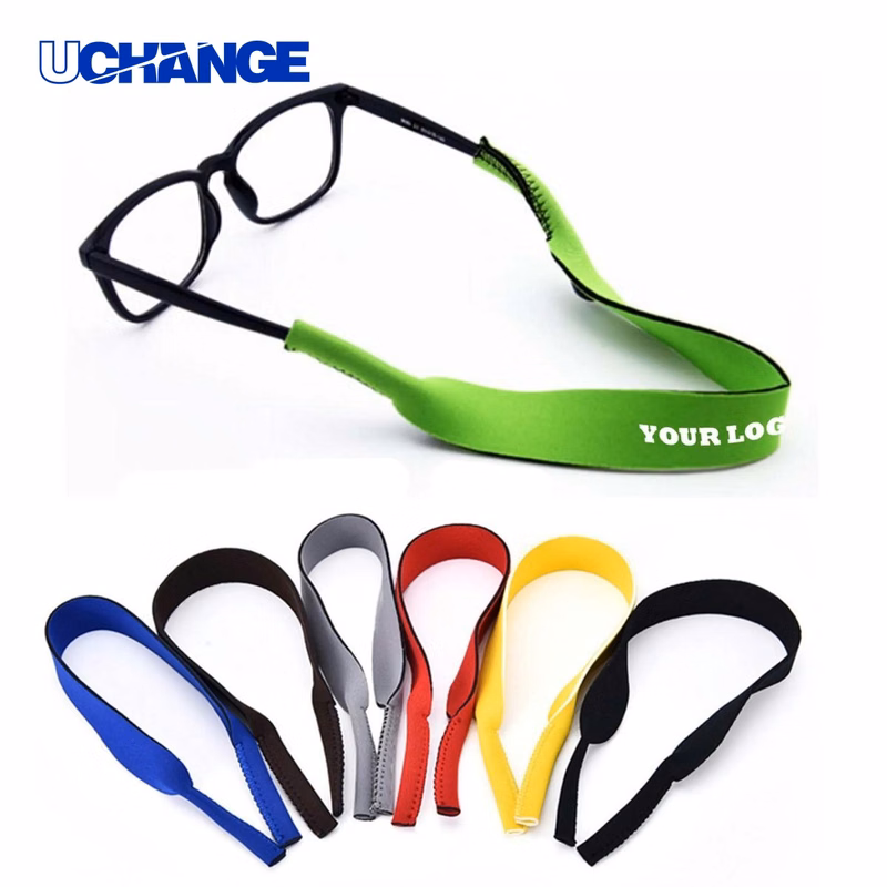 Eyewear Neoprene Eyeglass Retainer Strap