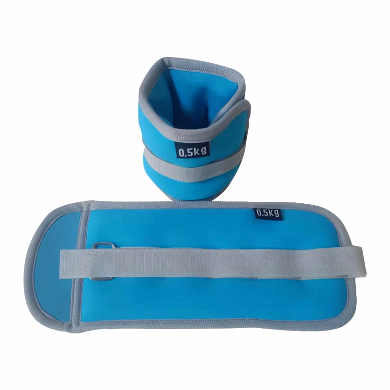 Wrist & Ankle Sandbag Weights