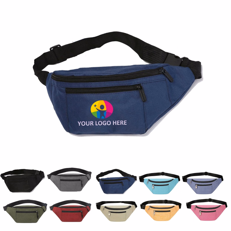 Functional Fitness Sling Bag