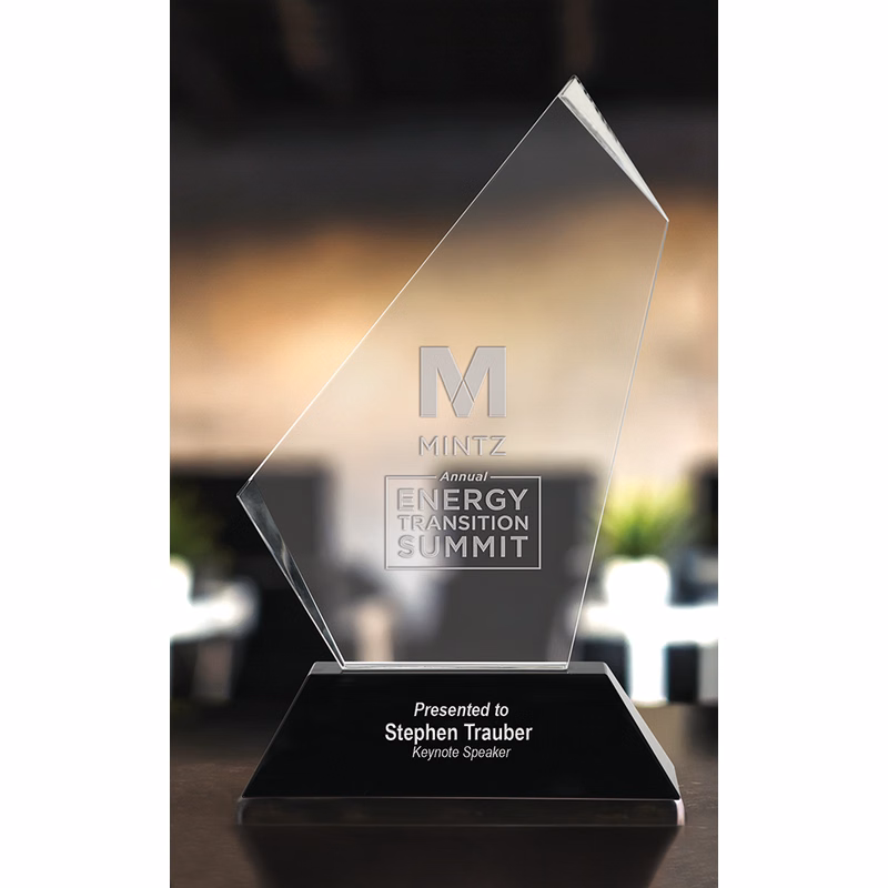 Exemplar Award