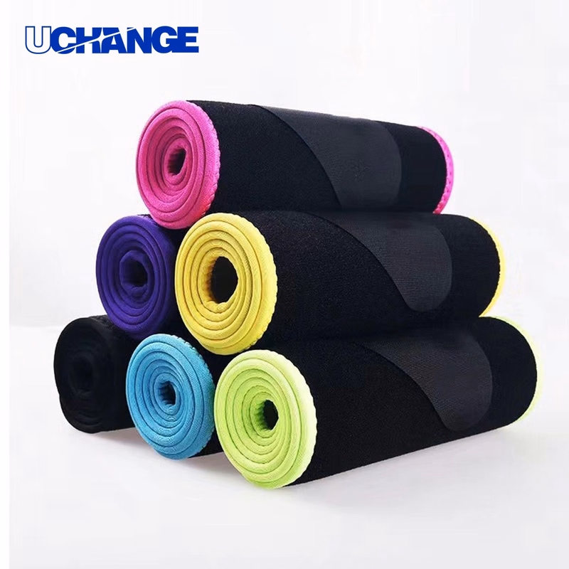Women & Men Exercise Abdominal Belt Support Belt