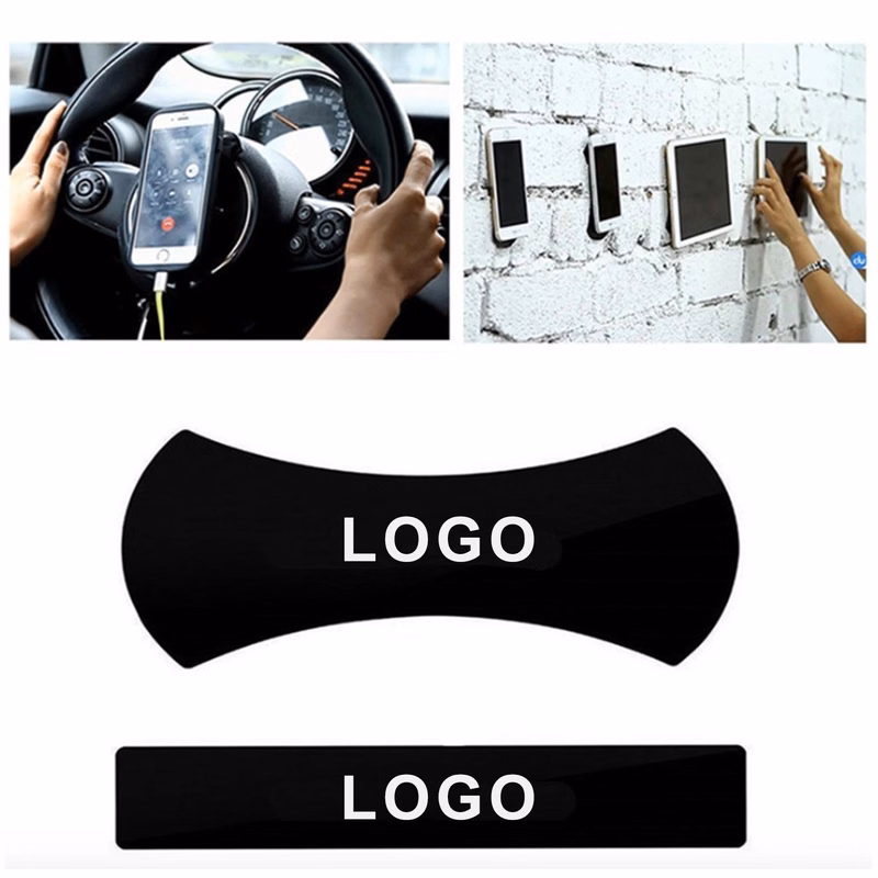 Fixate Gel Pads Lama Phone Holder
