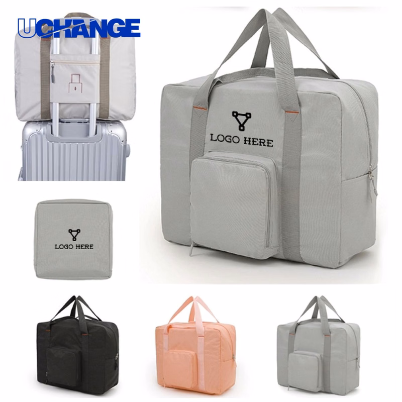 Waterproof Large Capacity Folding Duffle Bag