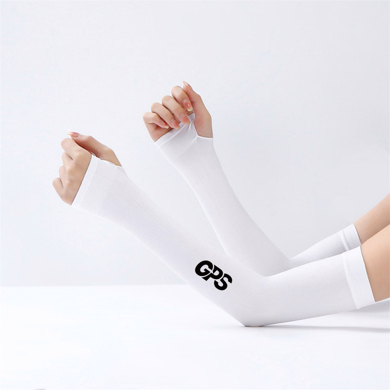Sports Cooling UV Protection Sleeves