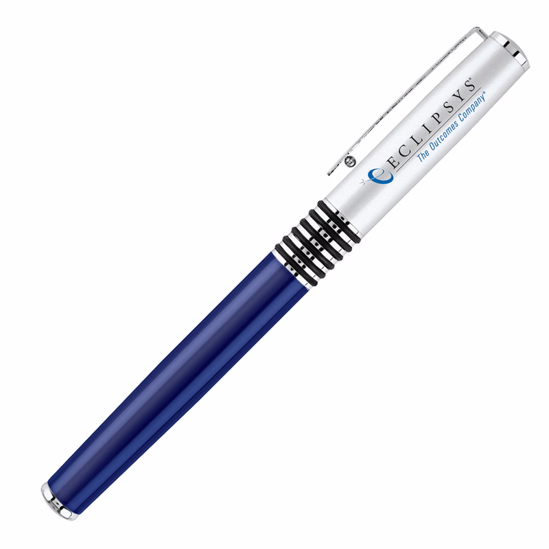 Ridgement Rollerball Gel Pen