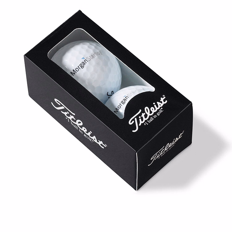 Titleist/Pinnacle Standard 2-Ball Sleeve