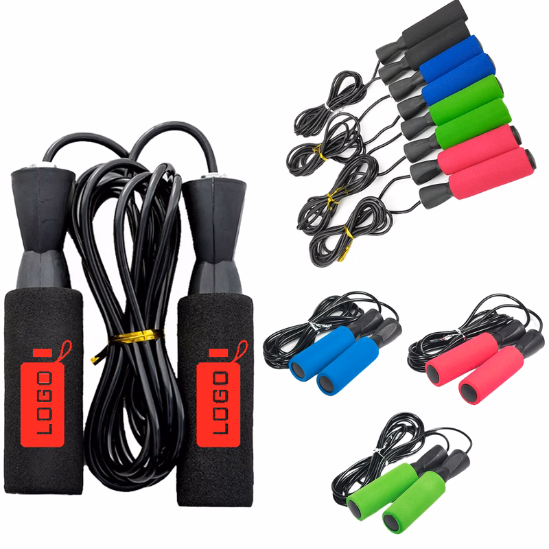 Adult Kids Fitness Jump Rope