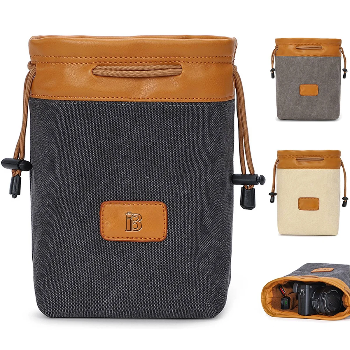 SLR Camera Storage Bag 1