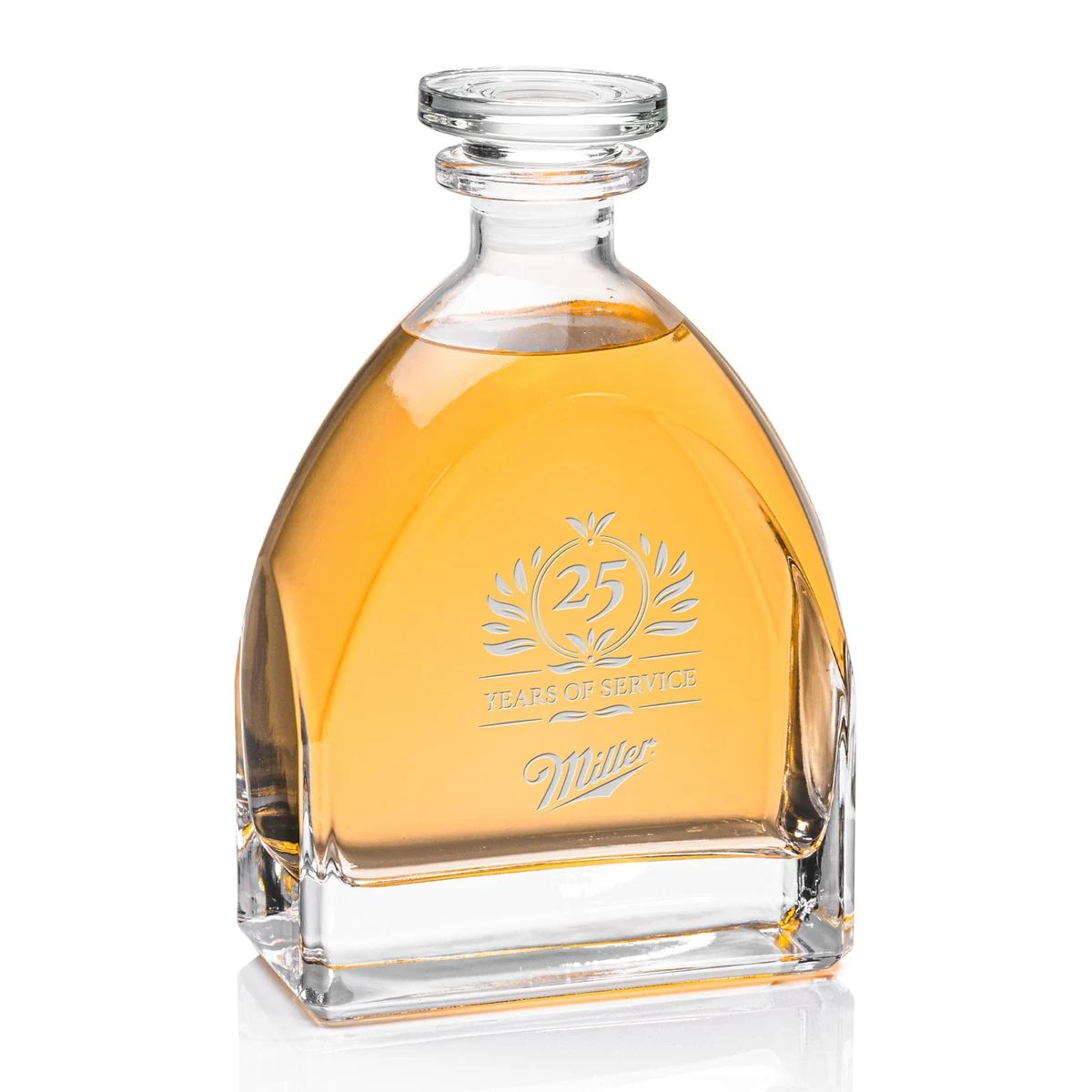Dutton Decanter 1
